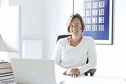 Sarah Spiekermann WU Vienna