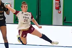 Sarah Valero Jodar (2022)