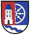Wappen von Šaratice