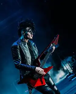 Sascha Gerstner (Hamburg 2023)