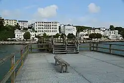 Seebrücke (2015)