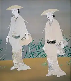 Fisch-Verkäuferinnen[2]