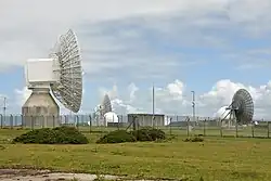 GCHQ Bude