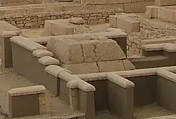 Kultpyramide der Anchenespepi III.