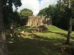 Songkhla und seine damit verbundenen Lagunensiedlungen