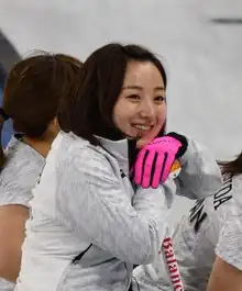 Satsuki Fujisawa (2018)