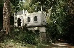 Oratorium des hl. Céneré