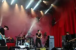 Berlin Festival 2013