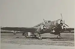 Savoia-Marchetti SM.84