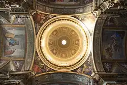 Kathedrale von Savona um 1600