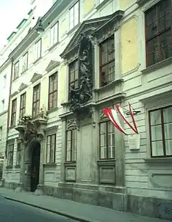 Savoysches Damenstift