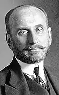 Unter Sergej Sasonow stieg Neratow zum Vize-Außenminister auf, ihn vertrat er schon 1911