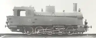 Werkfoto Maschinenfabrik Esslingen