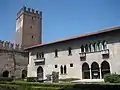 Museum Castelvecchio in Verona, 1958–1964