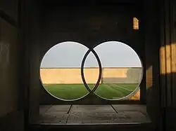 Tomba Brion in San Vito d’Altivole (TV), 1970–1973