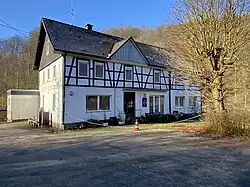 Schätzmühle