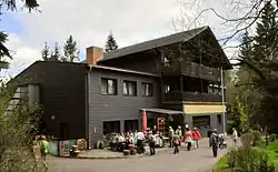 4. Station: Schöffenhaus