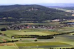 Maintal zwischen Banz und Vierzehnheiligen