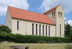 Katholische Kirche St. Bonifatius