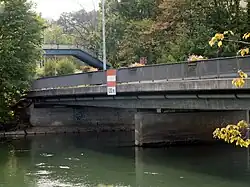 Schöneggbrücke