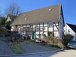 Baudenkmal Schönenborn 31