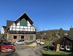 Schönenborn 4 Wirtschaftsgebäude