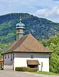 Kapelle in Schönau-Schönenbuchen