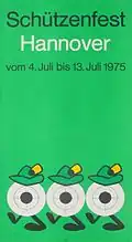 Originalplakat von 1975