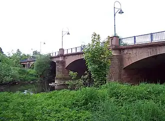Schützenpfuhlbrücke