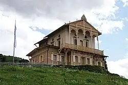 Königshaus am Schachen (2011)