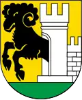 Wappen der Stadt Schaffhausen