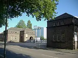 Torhaus des Schalker Vereins (2010)