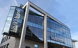 Hauptstelle Osterholz-Scharmbeck