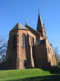 Saint-Jean-Baptiste (katholisch)