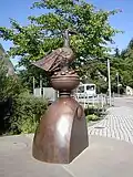 Gänsebrunnen
