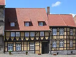 Wohnhaus