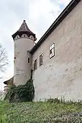 Bauernturm