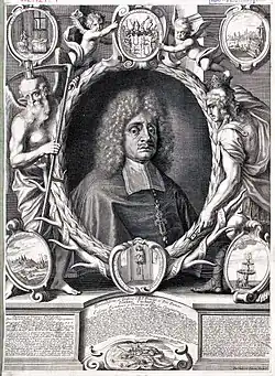Johann Euchar