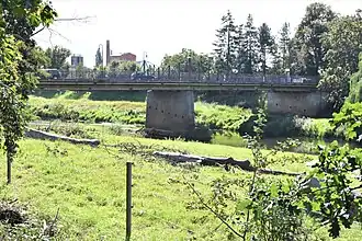 Schepsdorfer Emsbrücke