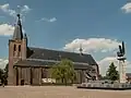 Schijndel, Kirche: de Sint Servatiuskerk