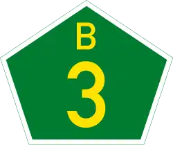 B3