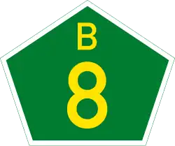 B8