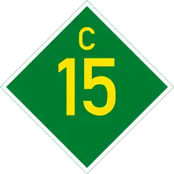 C15