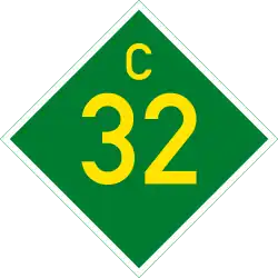 C32