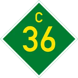 C36