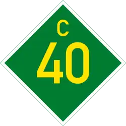 C40