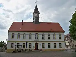 Rathaus