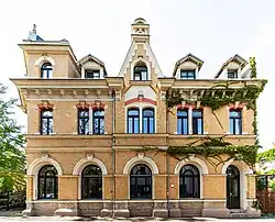 Schillerweg 31 (2020)