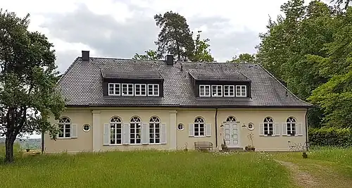 Landhaus Schlederloh 1