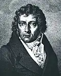Friedrich Daniel Ernst Schleiermacher